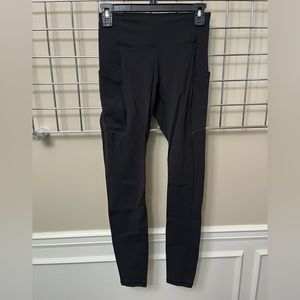 Lululemon Speed-Up Mid-Rise Tight 25”